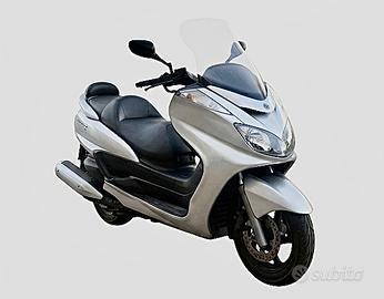 Scooter Yamaha Majesty 400