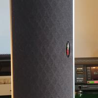 cassa centrale polkaudio nuova 