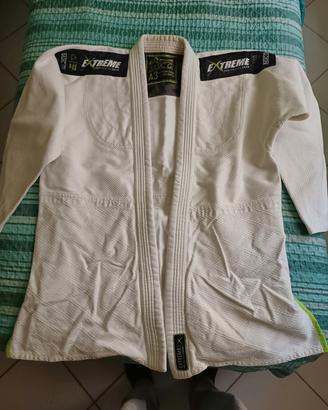 kimono bjj