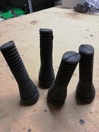 Dita per spennapolli