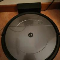 roomba combo aspira e lava pavimenti + ricambi