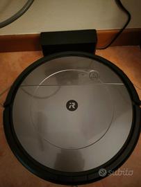 roomba combo aspira e lava pavimenti + ricambi