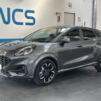 FORD Puma 1.0 EcoBoost Hyb. 125CV aut. ST-L.X