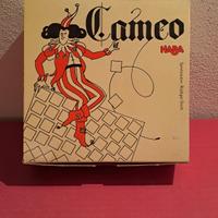 Gioco Cameo HABA