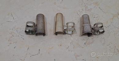 legature per sax alto e clarinetto