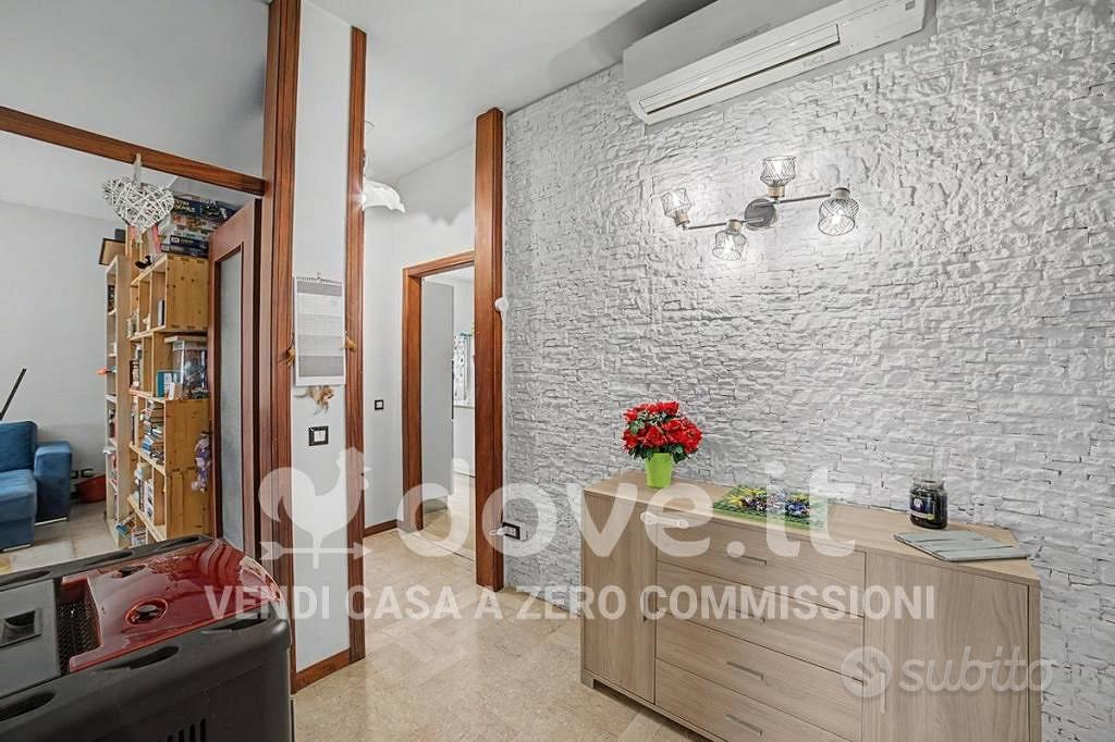 Appartamento – Vicenza, La Stanga, Campedello - Altro