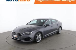 AUDI A5 SPB 2.0 TDI 190 CV S tronic Sport