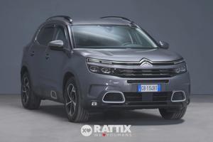 CITROEN c5 aircross 2018 C5 Aircross 1.2 puretech