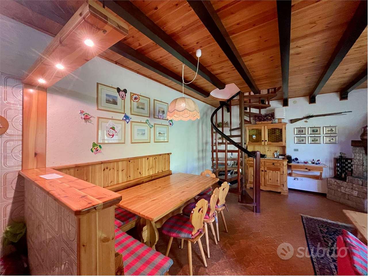 Appartamento – BL - Vista 5