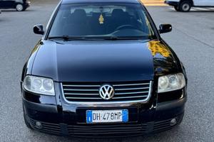 Volkswagen Passat 1.9 (Su appuntamento)