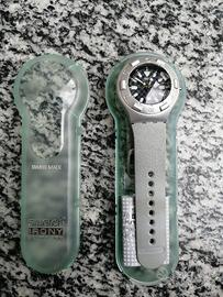 Orologio Swatch Irony Scuba 200