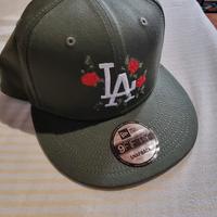 cappello los Angeles
