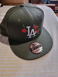 cappello los Angeles