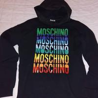 Felpa MOSCHINO