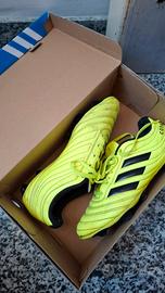scarpe da calcio adidas 41. 1/3