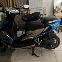 Mondial (modello imola) 50cc