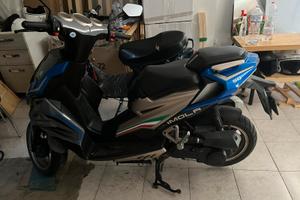 Mondial (modello imola) 50cc