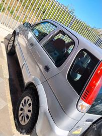 Daihatsu Terios 1.3i 16V cat 4WD DBX