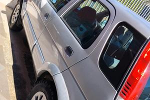 Daihatsu Terios 1.3i 16V cat 4WD DBX