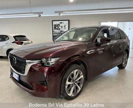 Mazda CX-80 3.3L e-Skyactiv D M Hybrid AWD Ta...
