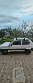 fiat panda 4x4 