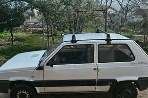 fiat panda 4x4 