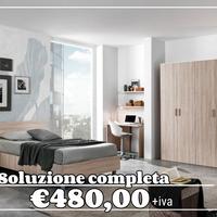 Camerette a composizione - Promo3 91