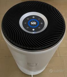 Purificatore aria Core 400s HEPA, Airsight Plus