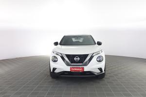 NISSAN Juke Juke 1.0 DIG-T 114 CV DCT N-Connecta
