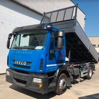 Iveco EUROCARGO 140E 24 EURO 5 VARIE DISPONBILITA'