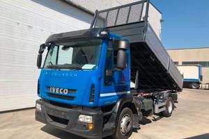 Iveco EUROCARGO 140E 24 EURO 5 VARIE DISPONBILITA'