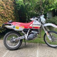 Yamaha TT 600 - 2003