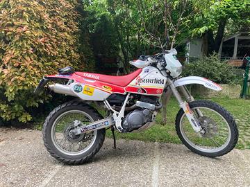 Yamaha TT 600 - 2003