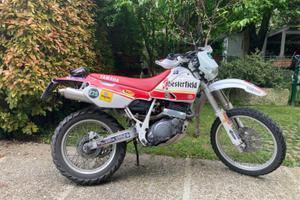 Yamaha TT 600 - 2003