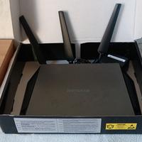 Netgear d7000