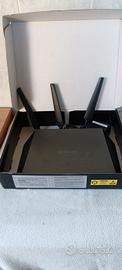 Netgear d7000