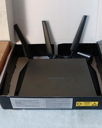 Netgear d7000