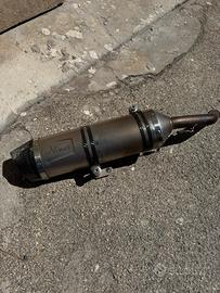 Leovince per vespa gts 300