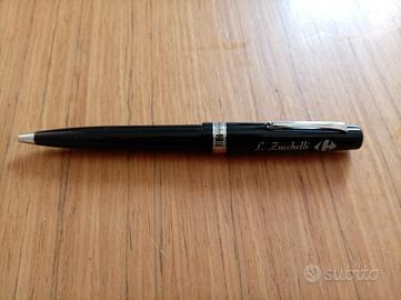 Penna Montegrappa con incisione