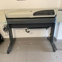 Plotter Hp 510