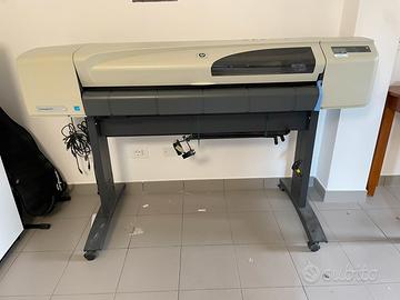 Plotter Hp 510