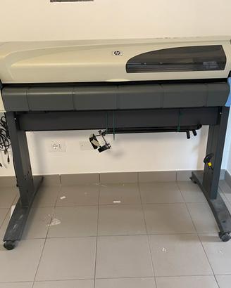Plotter Hp 510