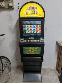 slot machine 