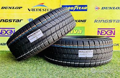 X2: Invernali 215/65R15C 104/102T -KLEBER- al 83%