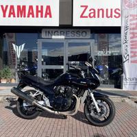 Suzuki GSF 650 Bandit