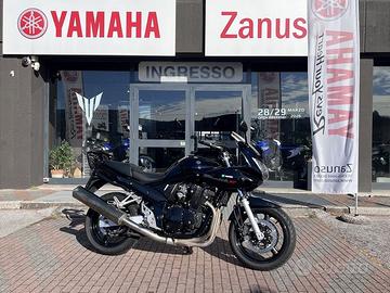 Suzuki GSF 650 Bandit