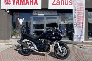 Suzuki GSF 650 Bandit