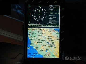 Navigatore GP Aeronautico AvMaps EKP IV PRO-NUOVO