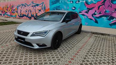 Seat Leon 1.4 TGI