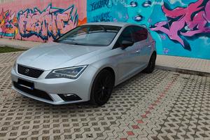 Seat Leon 1.4 TGI